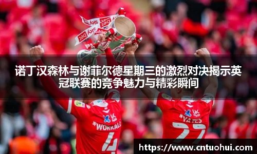 诺丁汉森林与谢菲尔德星期三的激烈对决揭示英冠联赛的竞争魅力与精彩瞬间